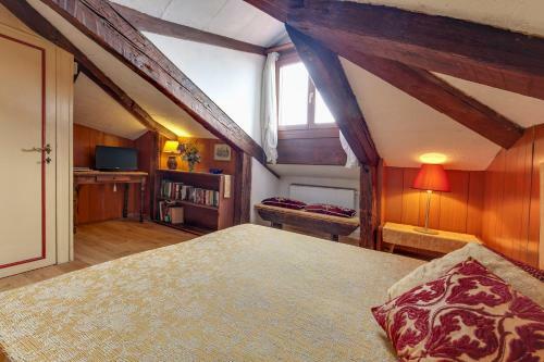 Apartamento Ca' Badoer Dei Barbacani