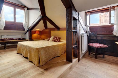 Apartamento Ca' Badoer Dei Barbacani