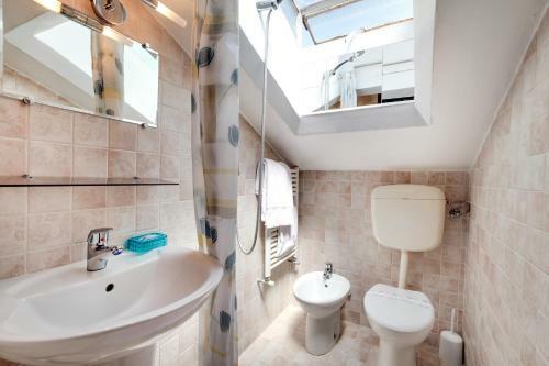 Apartamento Ca' Badoer Dei Barbacani