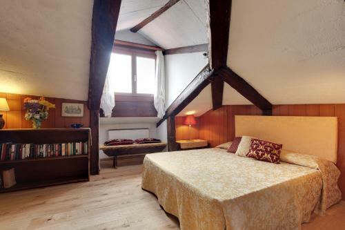 Apartamento Ca' Badoer Dei Barbacani