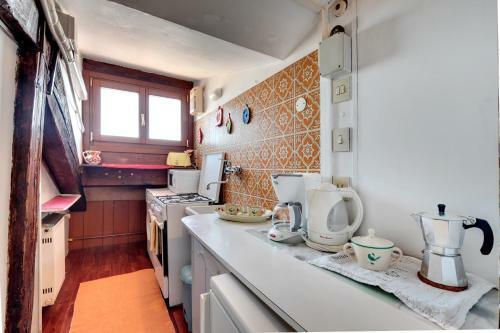 Apartamento Ca' Badoer Dei Barbacani