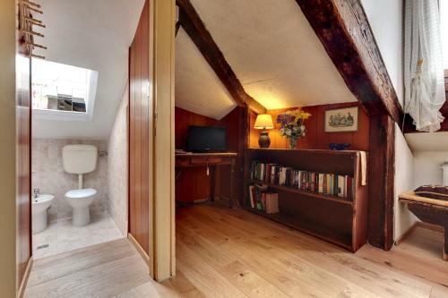 Apartamento Ca' Badoer Dei Barbacani