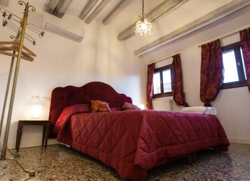 Ca' Nal Apartments