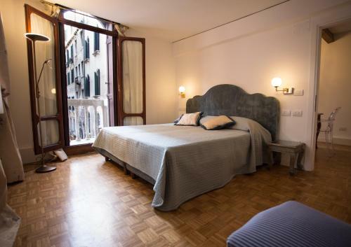 Ca' Nal Apartments
