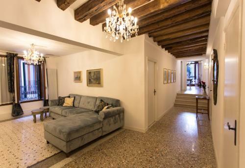 Ca' Nal Apartments