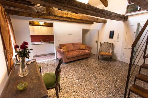 Ca' Nal Apartments