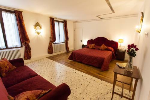 Ca' Nal Apartments
