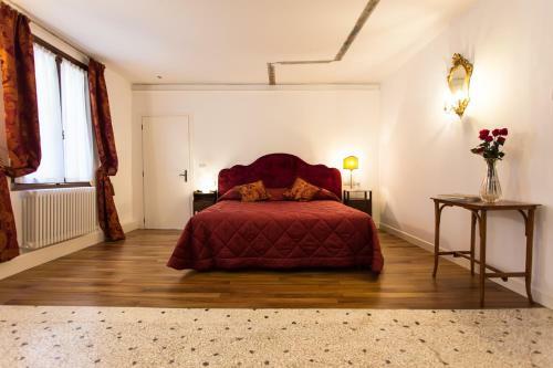 Ca' Nal Apartments