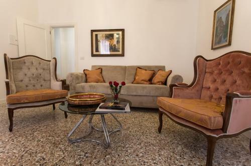 Ca' Nal Apartments