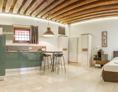 Apartamento Venice Luxury Palace