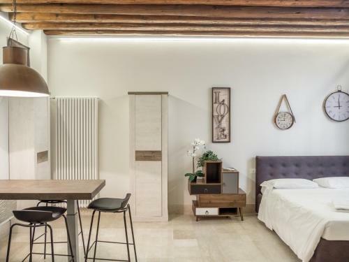Apartamento Venice Luxury Palace