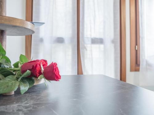 Apartamento Venice Luxury Palace