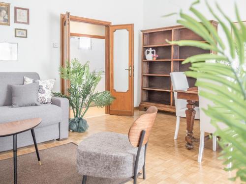 Apartamento Venice Luxury Palace