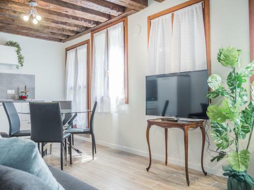 Apartamento Venice Luxury Palace