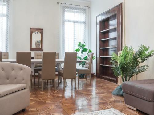 Apartamento Venice Luxury Palace
