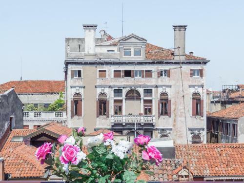 Apartamento Venice Luxury Palace