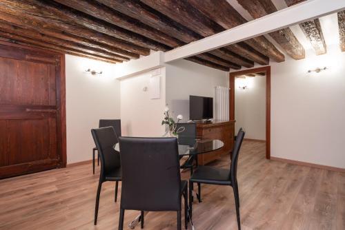 Apartamento Venice Luxury Palace