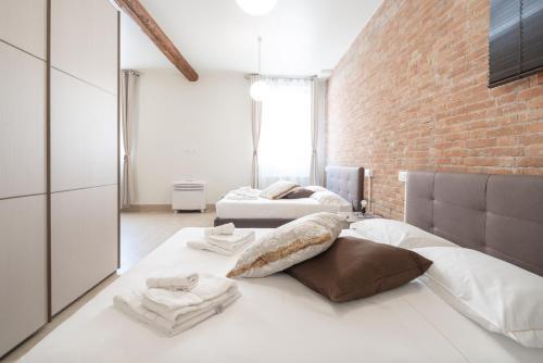 Apartamento Venice Luxury Palace