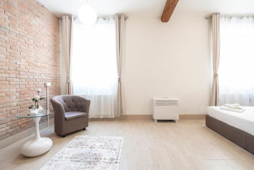 Apartamento Venice Luxury Palace
