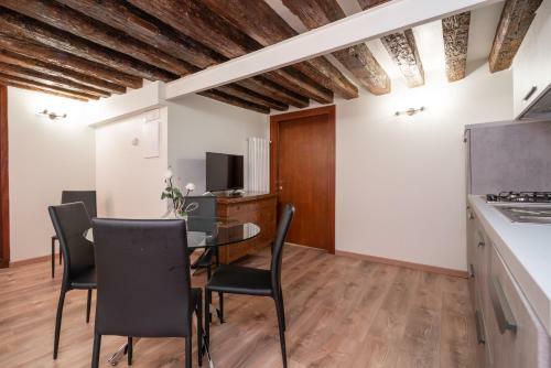 Apartamento Venice Luxury Palace