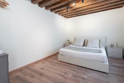 Apartamento Venice Luxury Palace