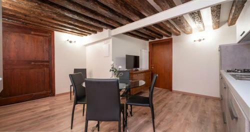 Apartamento Venice Luxury Palace