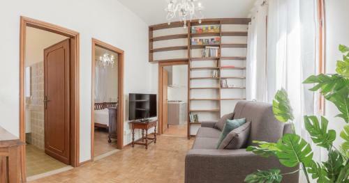 Apartamento Venice Luxury Palace