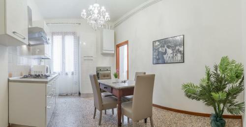 Apartamento Venice Luxury Palace