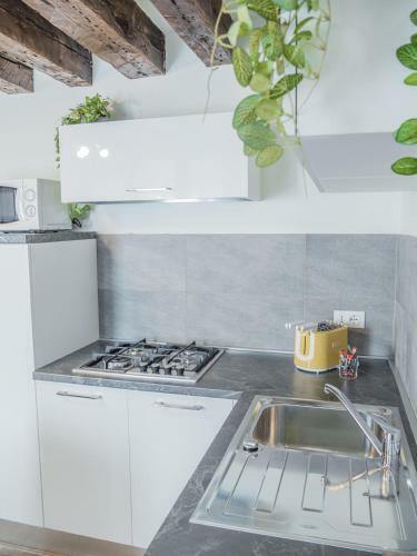 Apartamento Venice Luxury Palace