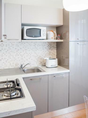 Apartamento Venice Luxury Palace