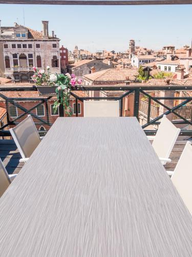 Apartamento Venice Luxury Palace