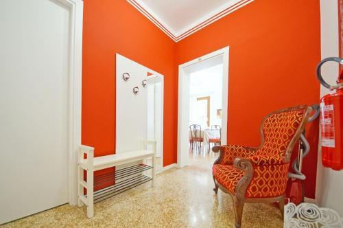 Apartamento Dolcevita N. 372