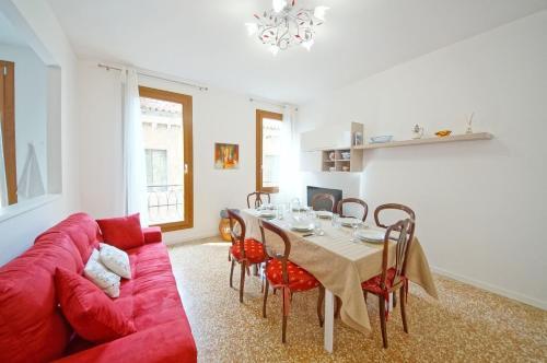 Apartamento Dolcevita N. 372