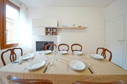 Apartamento Dolcevita N. 372