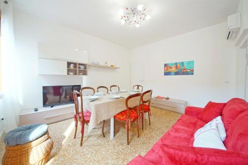 Apartamento Dolcevita N. 372