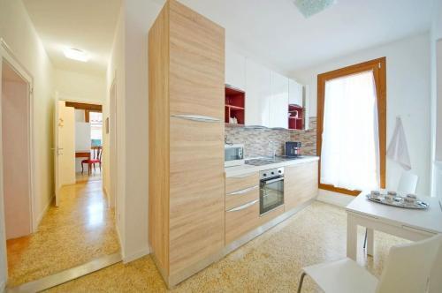 Apartamento Dolcevita N. 372