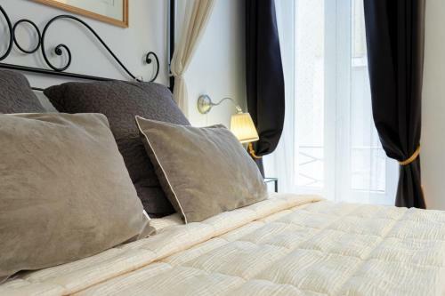 Ca' Del Carro Family Apartment