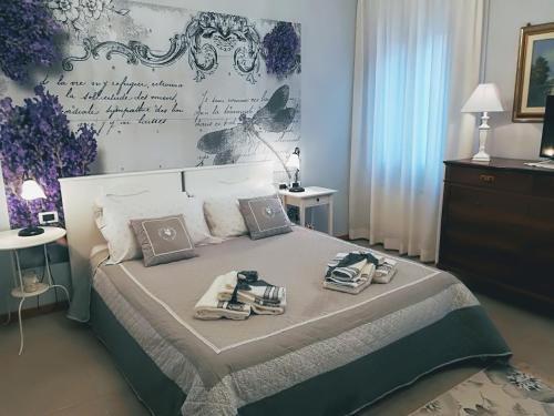 Apartamento Appartamento Ca' Di Nive