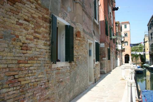 Apartamento Appartamento Ca' Di Nive