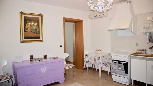 Apartamento Appartamento Ca' Di Nive