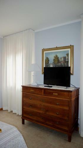 Apartamento Appartamento Ca' Di Nive
