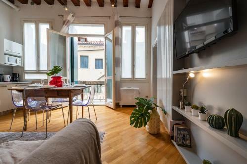 San Marco - Sospiri Apartments