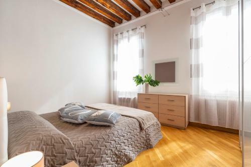 San Marco - Sospiri Apartments