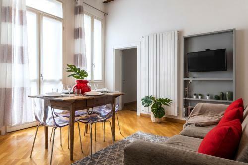 San Marco - Sospiri Apartments
