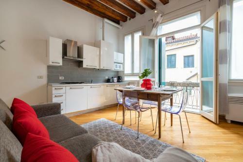 San Marco - Sospiri Apartments