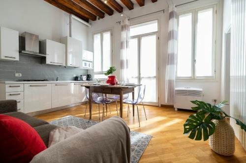 San Marco - Sospiri Apartments