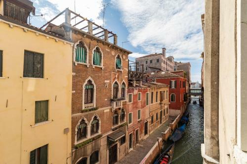 San Marco - Sospiri Apartments