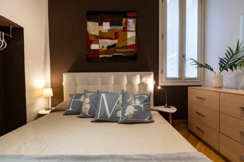 San Marco - Sospiri Apartments