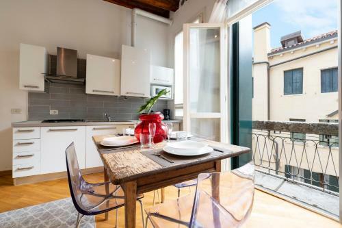 San Marco - Sospiri Apartments