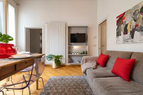 San Marco - Sospiri Apartments